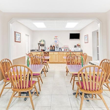 Super Inn & Suites Carrollton,West Georgia Εξωτερικό φωτογραφία