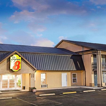 Super Inn & Suites Carrollton,West Georgia Εξωτερικό φωτογραφία