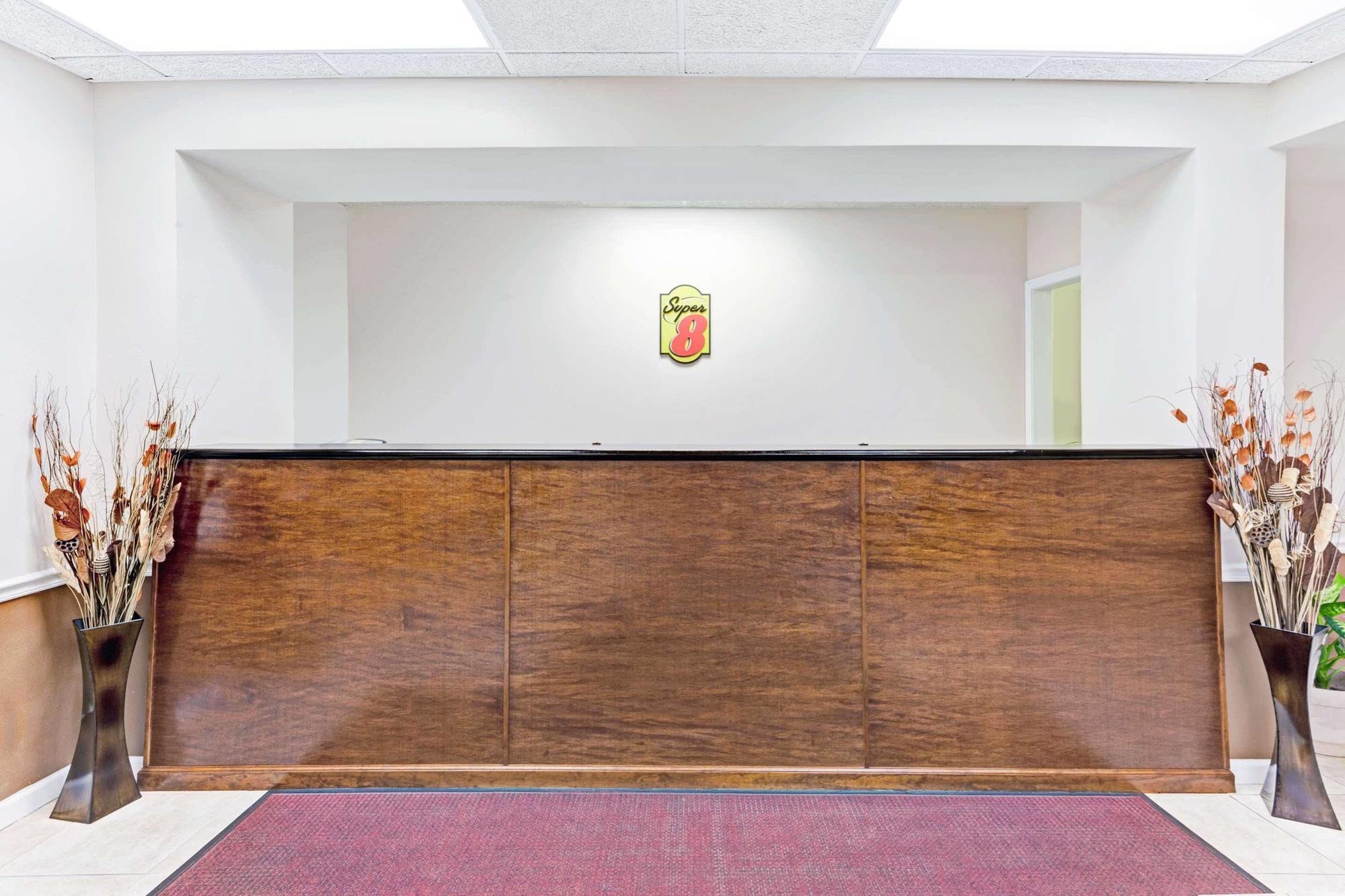 Super Inn & Suites Carrollton,West Georgia Εξωτερικό φωτογραφία