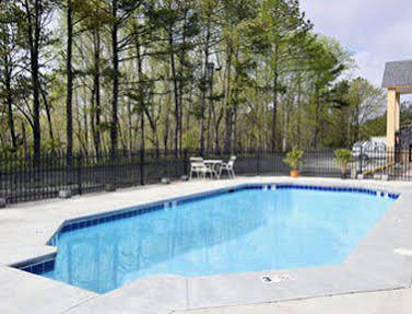 Super Inn & Suites Carrollton,West Georgia Εξωτερικό φωτογραφία